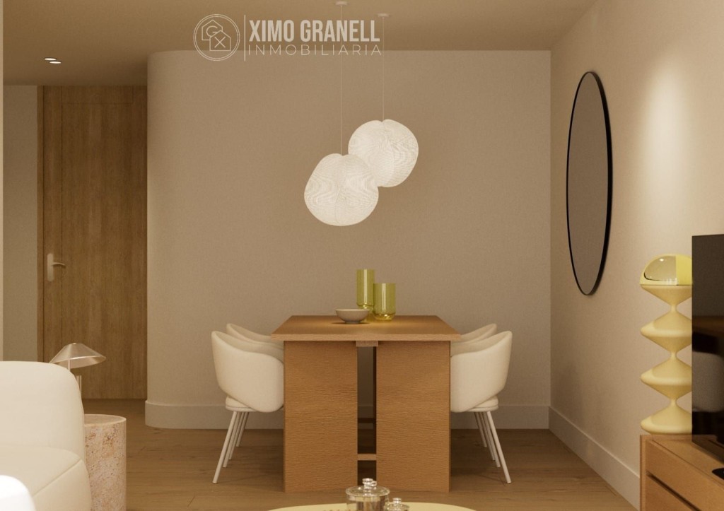 Imagen 4 de Ático en Venta en Grao De Moncofar Castellón