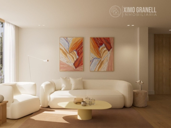 Imagen 1 de Piso en Venta en Grao De Moncofar Castellón