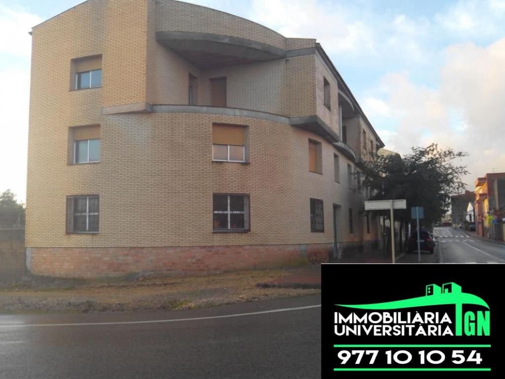 Imagen 1 de Piso en Venta en Perafort Tarragona