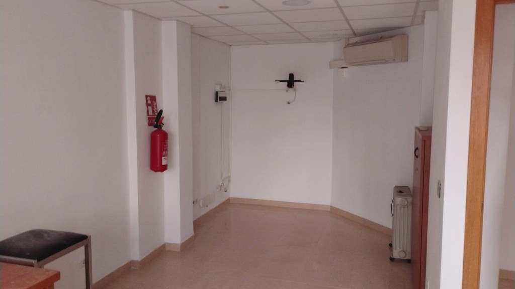 Imagen 1 de Oficina en Alquiler en Tarragona Tarragona