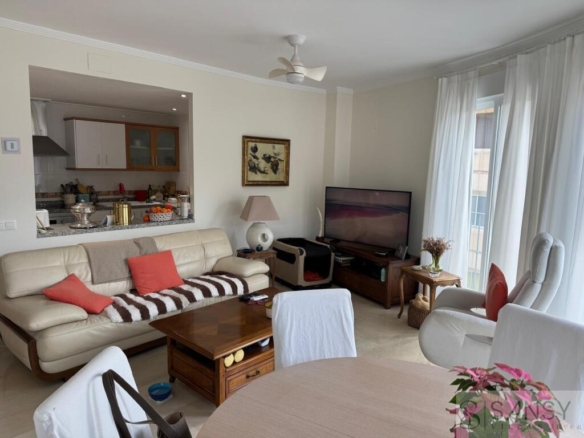 Imagen 2 de Apartamento en Venta en Javea/Xabia Alicante