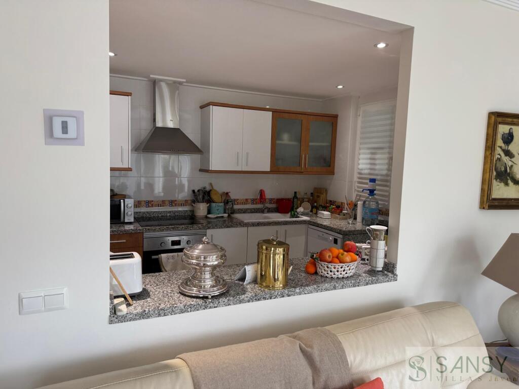 Imagen 3 de Apartamento en Venta en Javea/Xabia Alicante