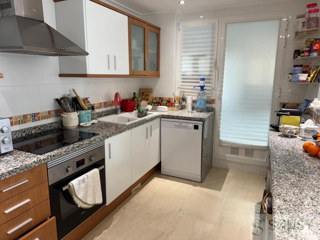Imagen 4 de Apartamento en Venta en Javea/Xabia Alicante