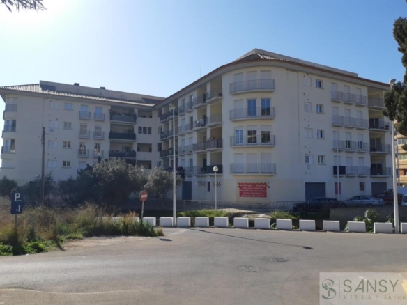 po-1249422-imagen - El Club del Propietario Imagen 1 de Apartamento en Venta en Javea/Xabia Alicante