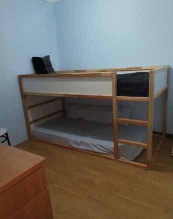 Imagen 2 de Piso en Venta en Ferrol La Coruña Ref: 438231