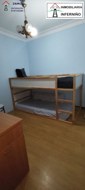 Imagen 2 de Piso en Venta en Ferrol La Coruña Ref: 438231