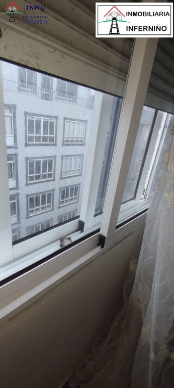 Imagen 3 de Piso en Venta en Ferrol La Coruña Ref: 438231