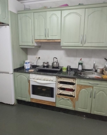 Imagen 1 de Piso en Venta en Ferrol La Coruña Ref: 438231