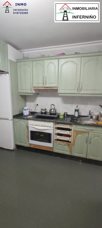 Imagen 1 de Piso en Venta en Ferrol La Coruña Ref: 438231