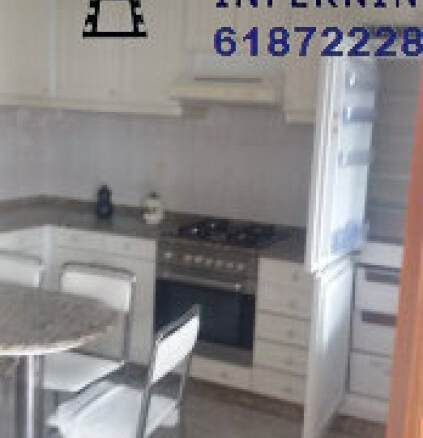 Imagen 3 de Piso en Venta en Ferrol La Coruña Ref: 438132