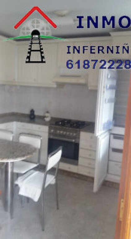 Imagen 3 de Piso en Venta en Ferrol La Coruña Ref: 438132