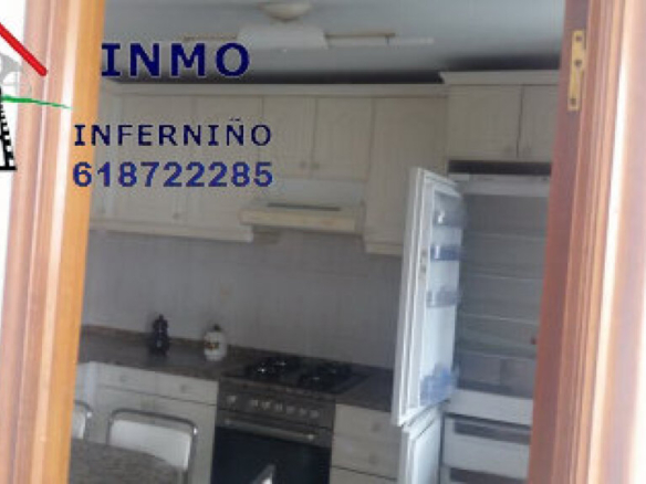 Imagen 4 de Piso en Venta en Ferrol La Coruña Ref: 438132