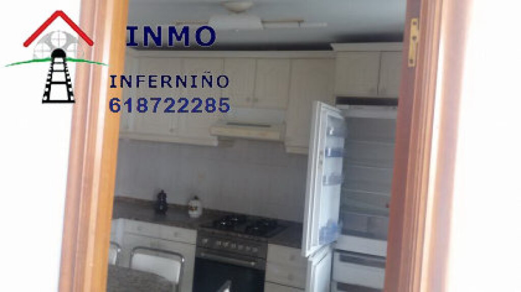 Imagen 4 de Piso en Venta en Ferrol La Coruña Ref: 438132
