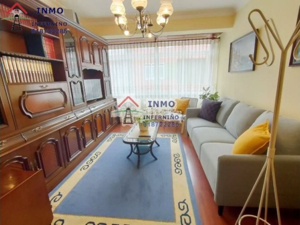 Imagen 3 de Piso en Venta en Ferrol La Coruña Ref: 438229