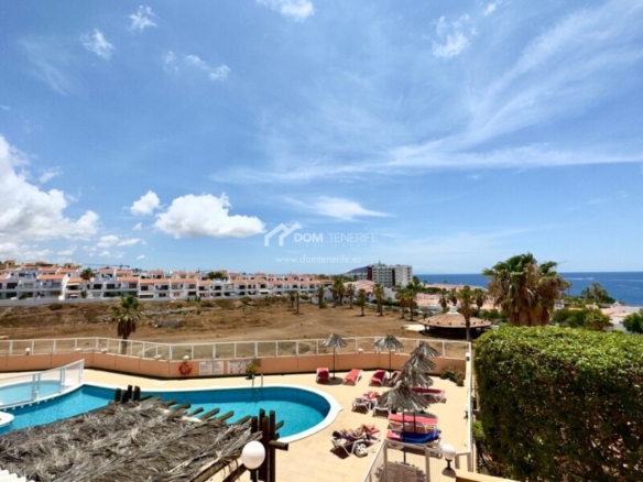 po-1249429-imagen - El Club del Propietario Imagen 1 de Apartamento en Venta en San Miguel De Abona Santa Cruz de Tenerife