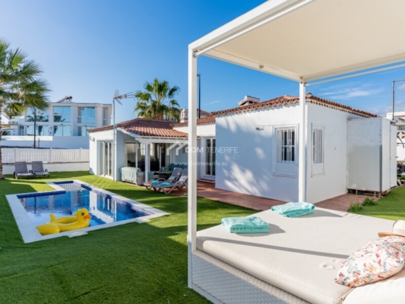 po-1249430-imagen - El Club del Propietario Imagen 1 de Casa-Chalet en Alquiler vacacional en San Miguel De Abona Santa Cruz de Tenerife