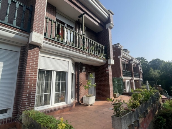 Imagen 3 de Casa-Chalet en Venta en Solares Cantabria