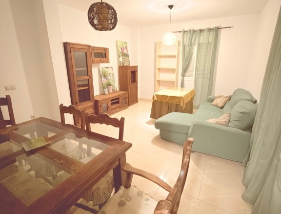 Imagen 1 de Piso en Venta en San Jose Del Valle Cádiz