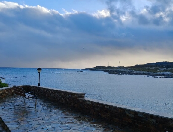 Imagen 2 de Casa de pueblo en Venta en San Cibrao (Cervo) Lugo