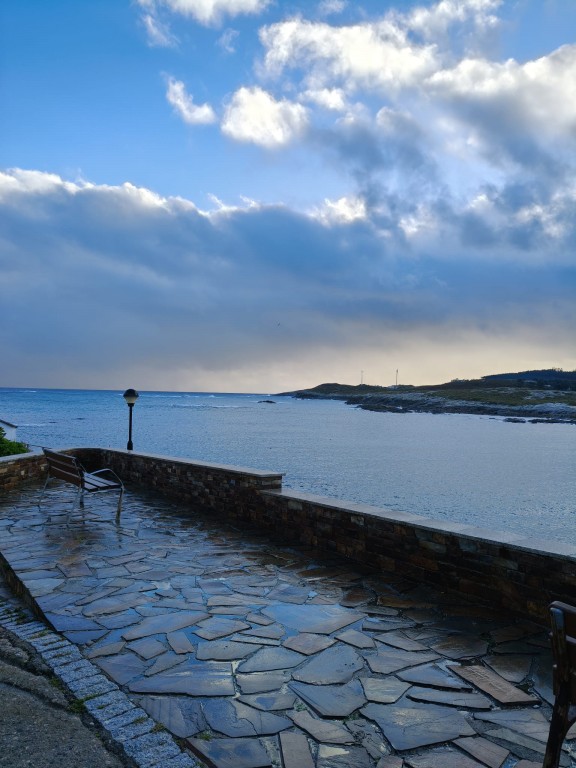 Imagen 2 de Casa de pueblo en Venta en San Cibrao (Cervo) Lugo