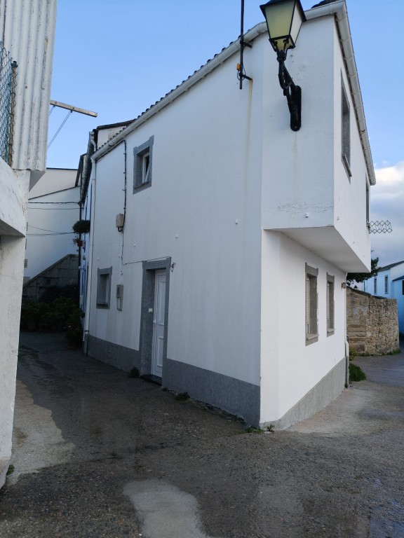 Imagen 4 de Casa de pueblo en Venta en San Cibrao (Cervo) Lugo