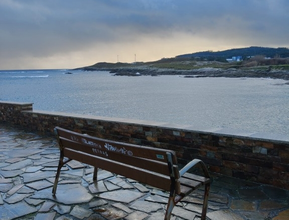 Imagen 1 de Casa de pueblo en Venta en San Cibrao (Cervo) Lugo