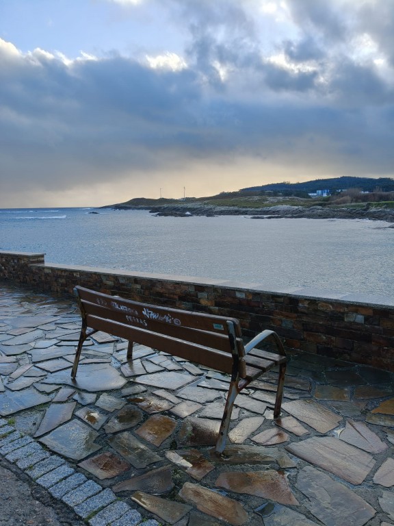 Imagen 1 de Casa de pueblo en Venta en San Cibrao (Cervo) Lugo