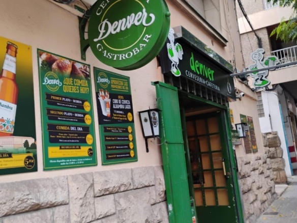 Imagen 1 de Local comercial en Venta en Tarragona Tarragona