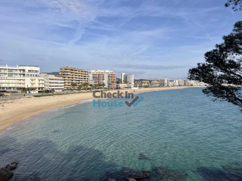 Imagen 2 de Casa-Chalet en Venta en Sant Antoni de Calonge Girona