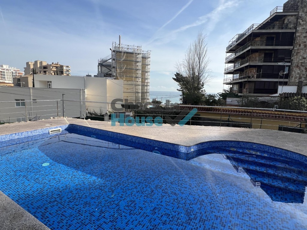 Imagen 1 de Casa-Chalet en Venta en Sant Antoni de Calonge Girona
