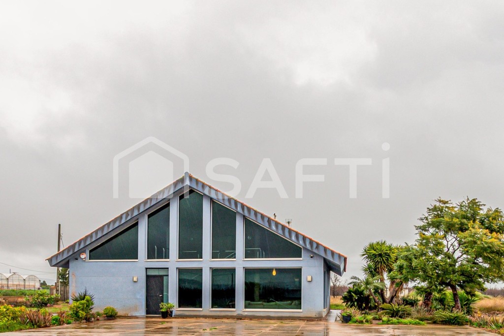 Imagen 1 de Casa o Chalet independiente en Torreblanca