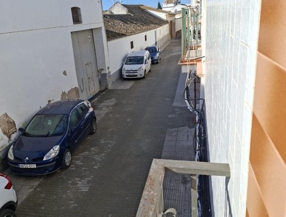 Imagen 3 de Casa en venta en Villalba del Alcor