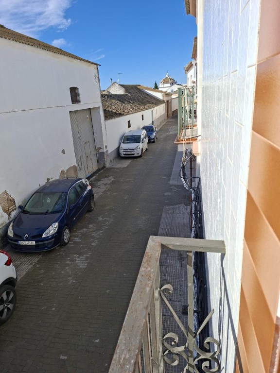Imagen 3 de Casa en venta en Villalba del Alcor