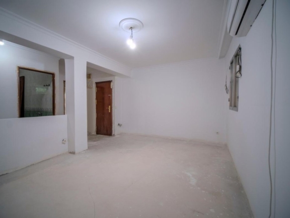Imagen 4 de Gran oportunidad piso en Barriada Virgen de Fátima con gran patio!!!