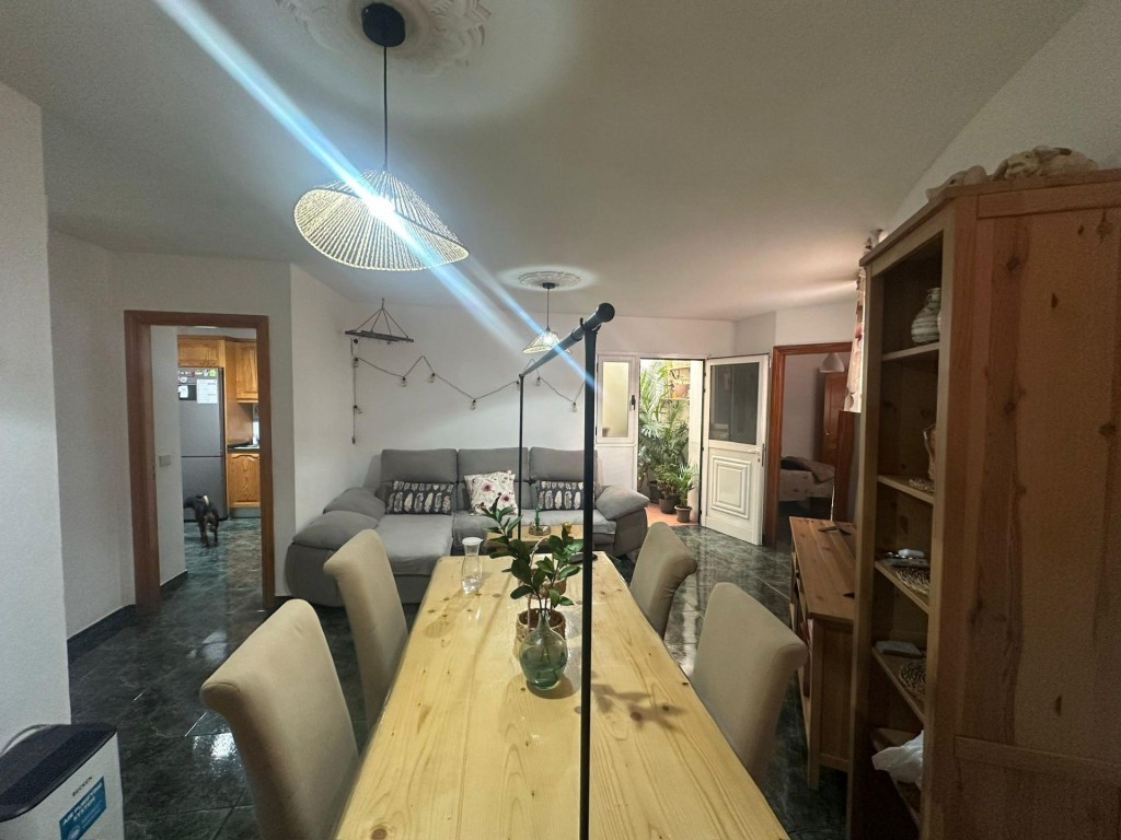 Imagen 2 de Piso en Carrizal