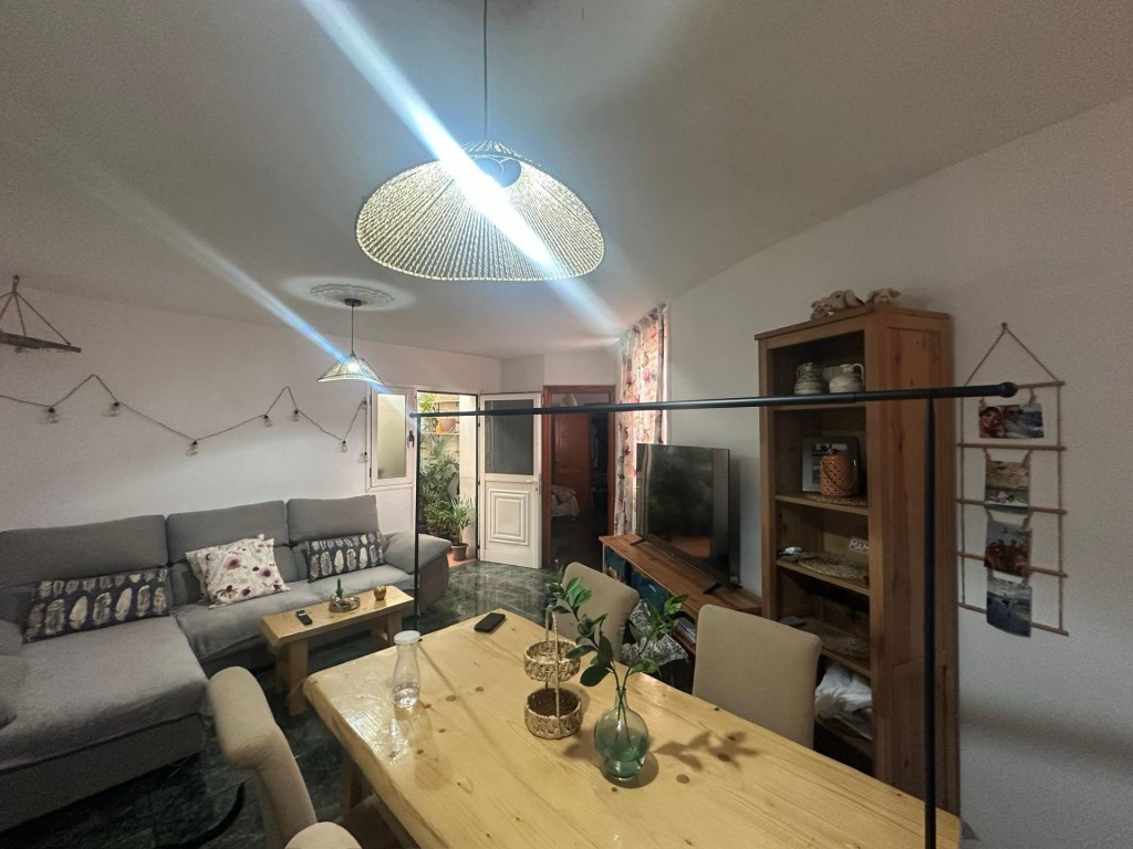 Imagen 3 de Piso en Carrizal