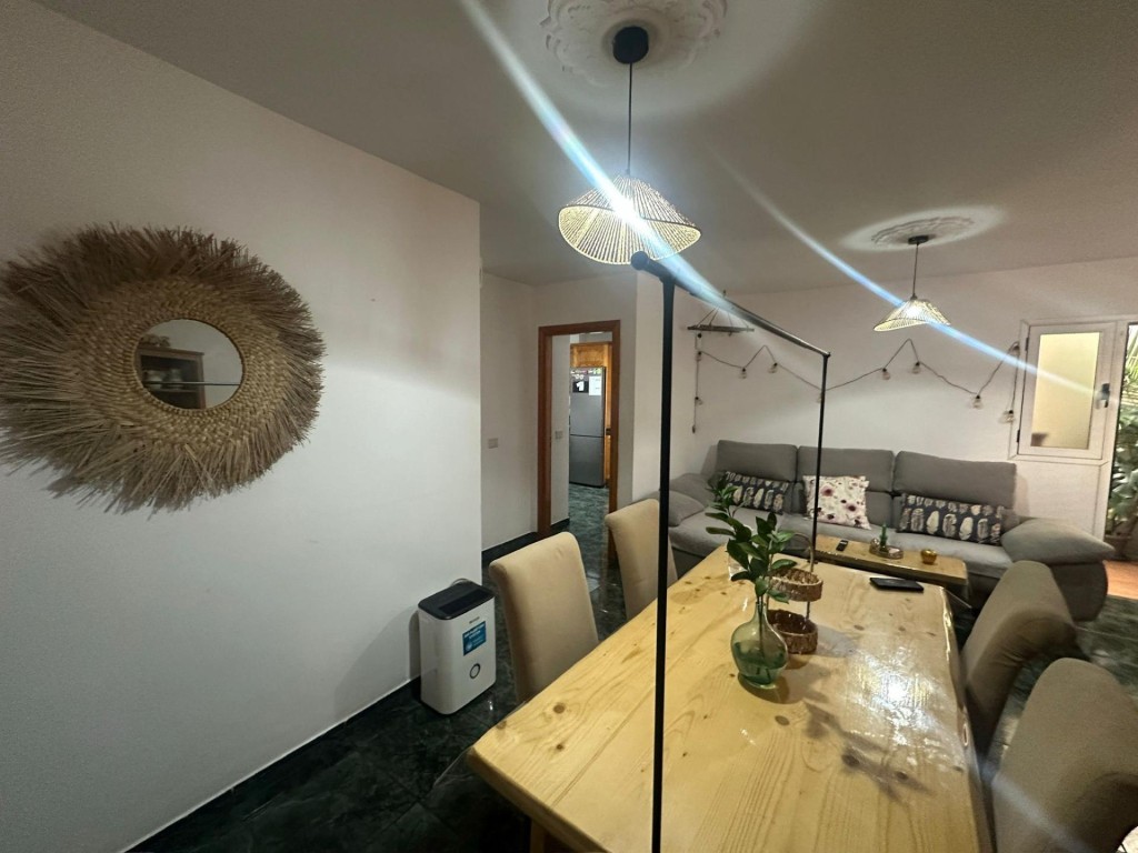 Imagen 4 de Piso en Carrizal