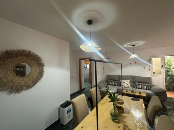 Imagen 1 de Piso en Carrizal