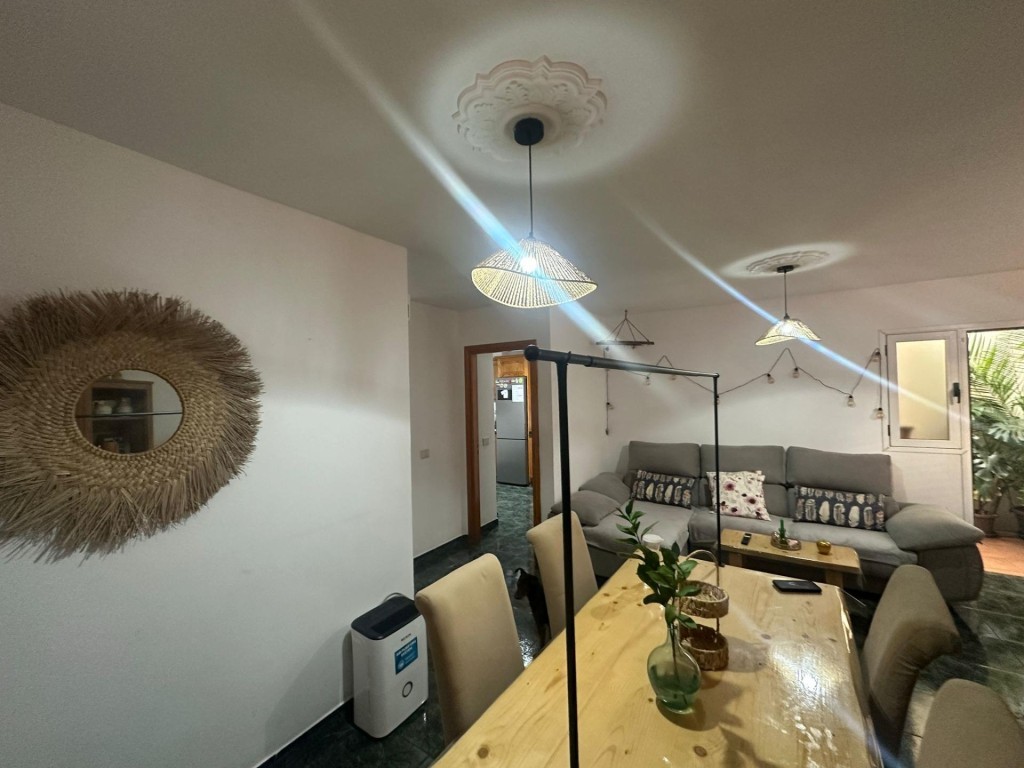 Imagen 1 de Piso en Carrizal