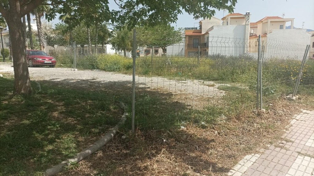 Imagen 2 de PARCELA URBANA CANCELADA