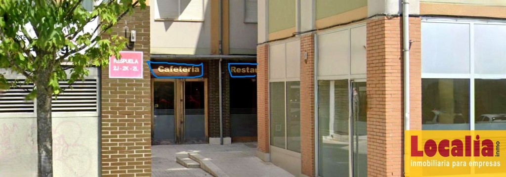 Imagen 2 de Amplio local comercial a precio de chollo