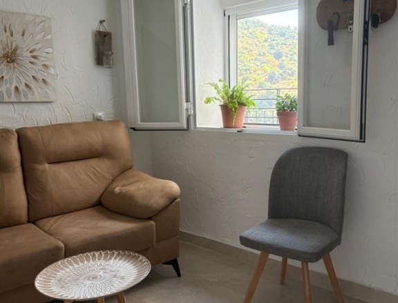 Imagen 3 de Casa de pueblo en Venta en Jubrique Málaga