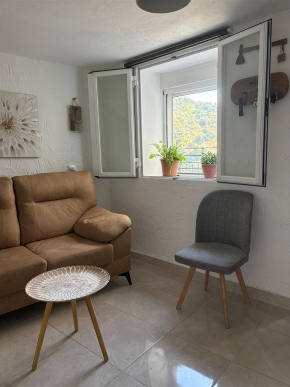 Imagen 3 de Casa de pueblo en Venta en Jubrique Málaga