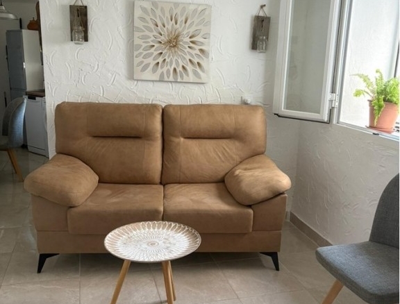 Imagen 1 de Casa de pueblo en Venta en Jubrique Málaga