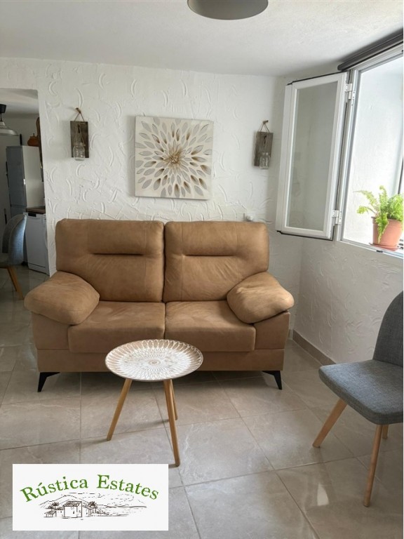 Imagen 1 de Casa de pueblo en Venta en Jubrique Málaga