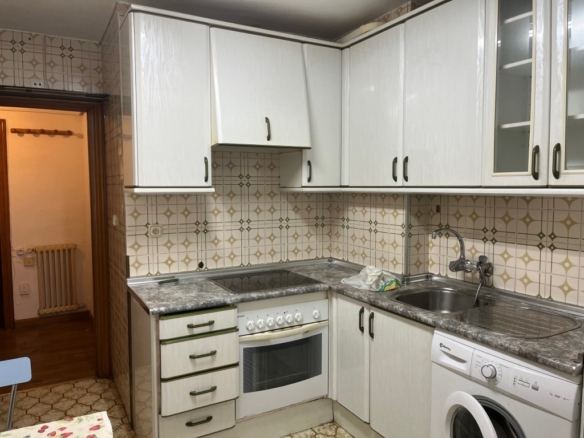 Imagen 2 de Piso en Venta en Valladolid Valladolid LA RUBIA