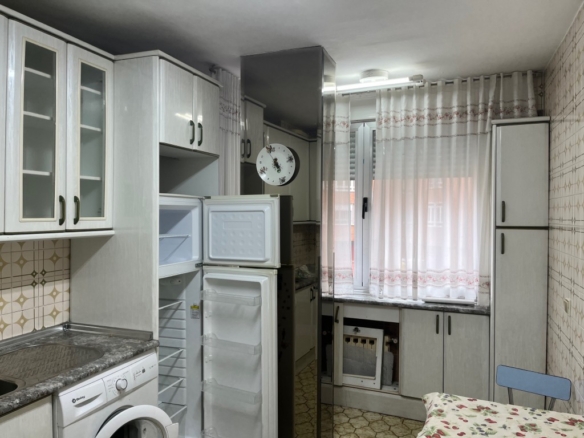 Imagen 1 de Piso en Venta en Valladolid Valladolid LA RUBIA