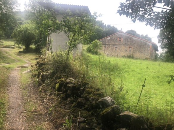 Imagen 3 de Casa-Chalet en Venta en Hazas De Cesto Cantabria