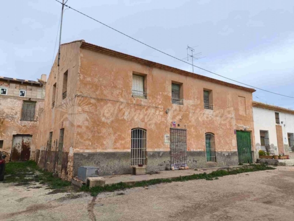 Imagen 1 de Casa de campo-Masía en Venta en Yecla Murcia