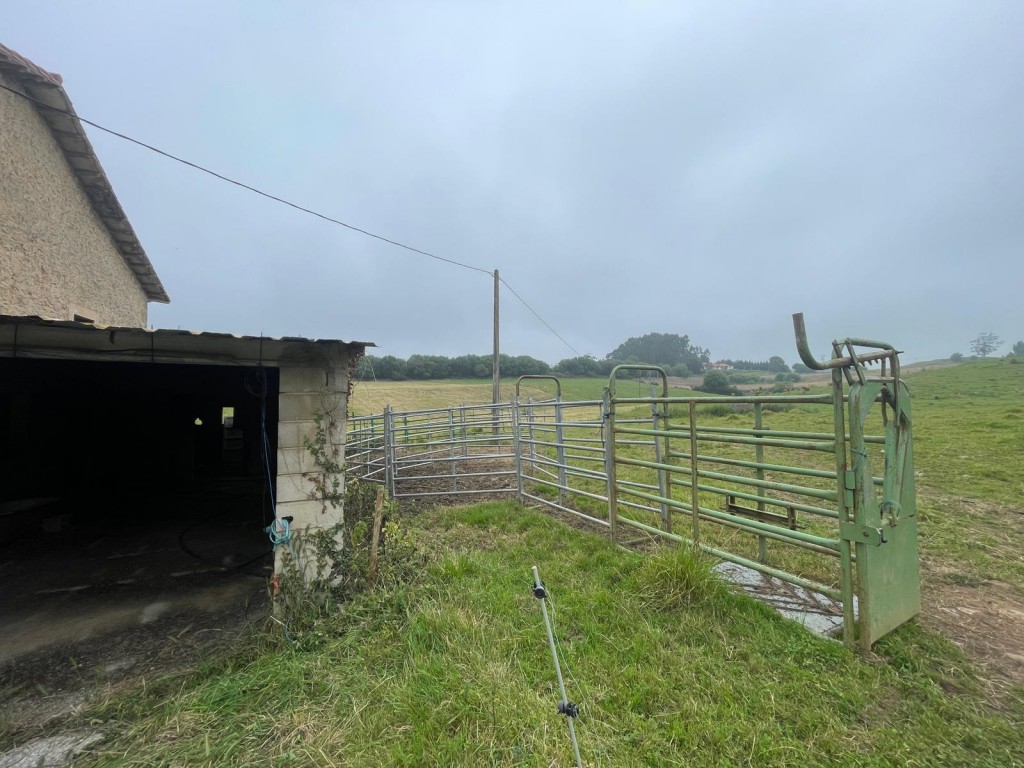 Imagen 3 de Casa-Chalet en Venta en Santillana Del Mar Cantabria